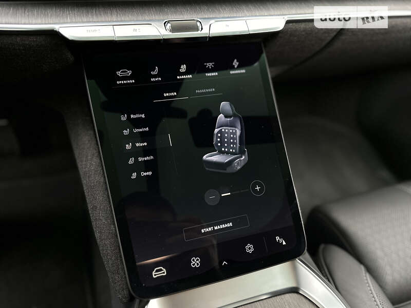 Седан Lucid Air 2022 в Львове фото 63 Седан Lucid Air 2022 в Львове