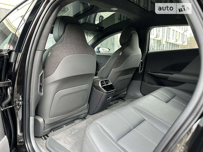 Седан Lucid Air 2022 в Львове фото 80 Седан Lucid Air 2022 в Львове