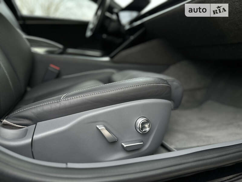 Седан Lucid Air 2022 в Львове фото 99 Седан Lucid Air 2022 в Львове