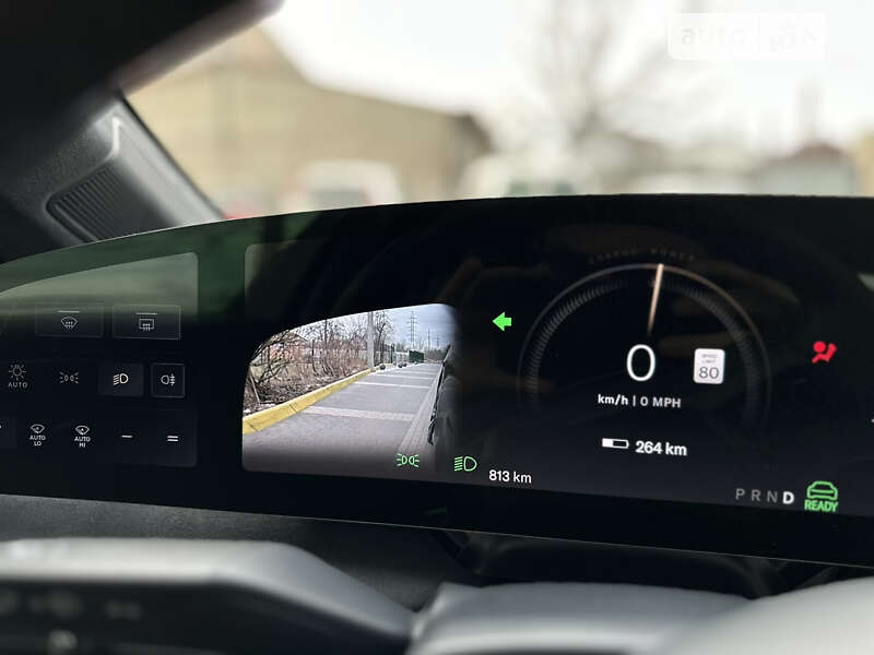 Седан Lucid Air 2022 в Львове фото 105 Седан Lucid Air 2022 в Львове