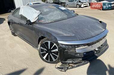 Седан Lucid Air 2023 в Києві