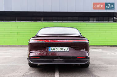 Седан Lucid Air 2024 в 