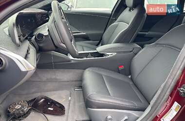 Седан Lucid Air 2023 в 