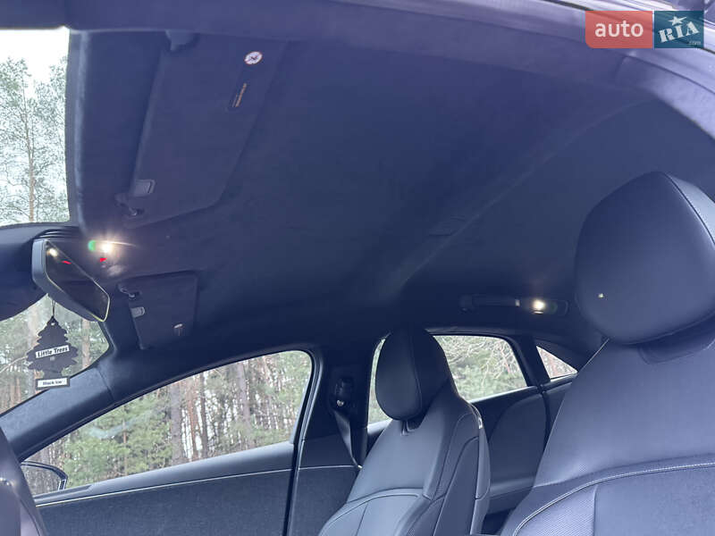 Седан Lucid Air 2023 в Луцке
