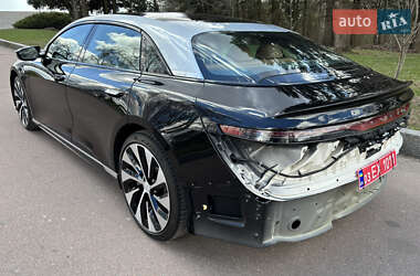 Седан Lucid Air 2023 в 