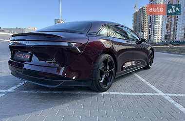 Седан Lucid Air 2024 в 