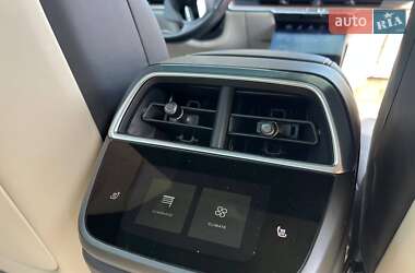 Седан Lucid Air 2022 в 