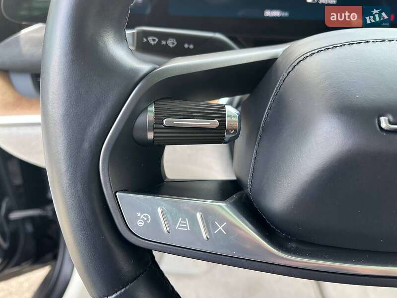 Седан Lucid Air 2022 в Киеве