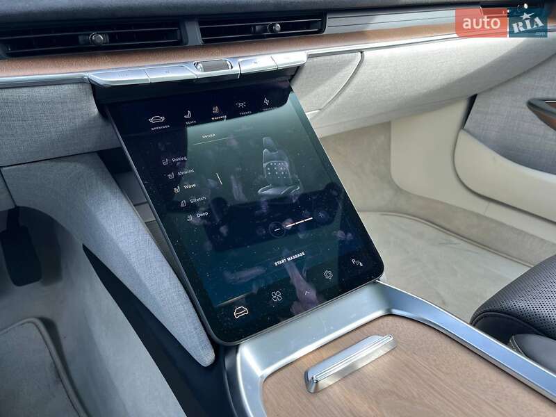Седан Lucid Air 2022 в Киеве