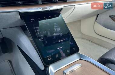 Седан Lucid Air 2022 в 