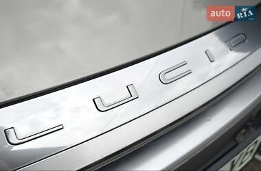 Седан Lucid Air 2023 в 