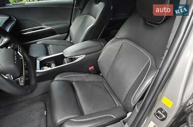 Седан Lucid Air 2023 в 