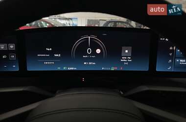 Седан Lucid Air 2022 в 