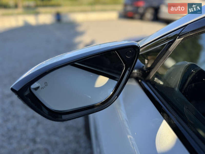 Седан Lucid Air 2023 в Луцке фото 12 Седан Lucid Air 2023 в Луцке