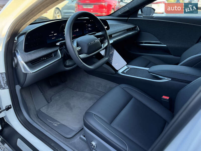 Седан Lucid Air 2023 в Луцке фото 32 Седан Lucid Air 2023 в Луцке