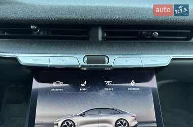 Седан Lucid Air 2023 в 