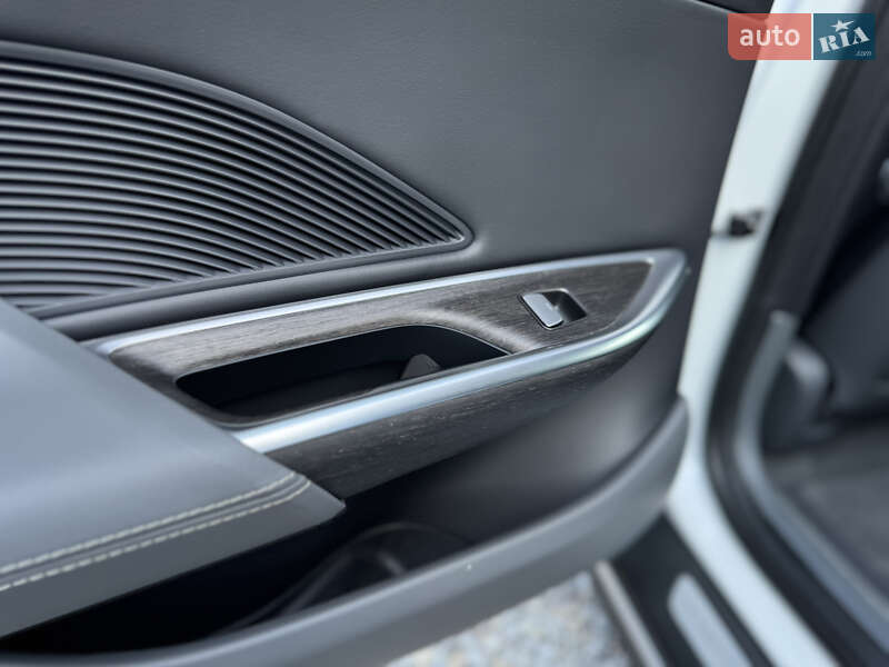 Седан Lucid Air 2023 в Луцке фото 47 Седан Lucid Air 2023 в Луцке