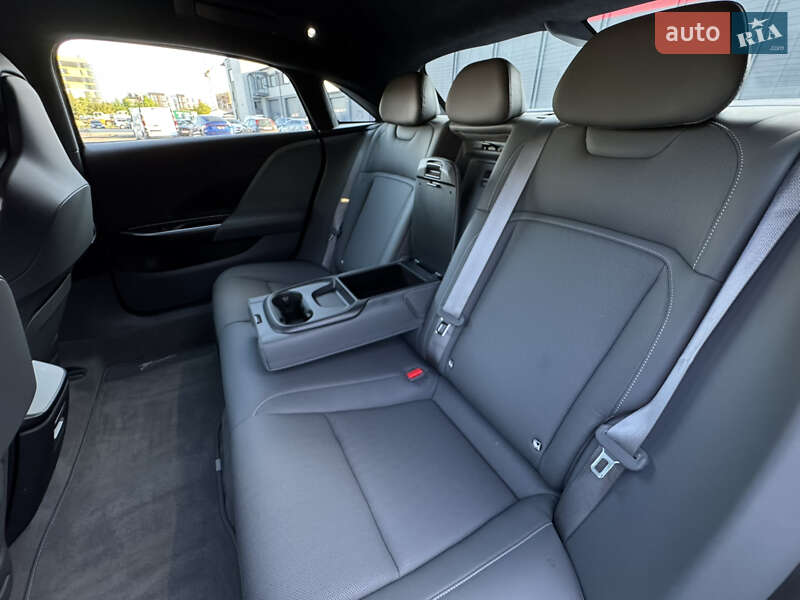 Седан Lucid Air 2023 в Луцке фото 50 Седан Lucid Air 2023 в Луцке