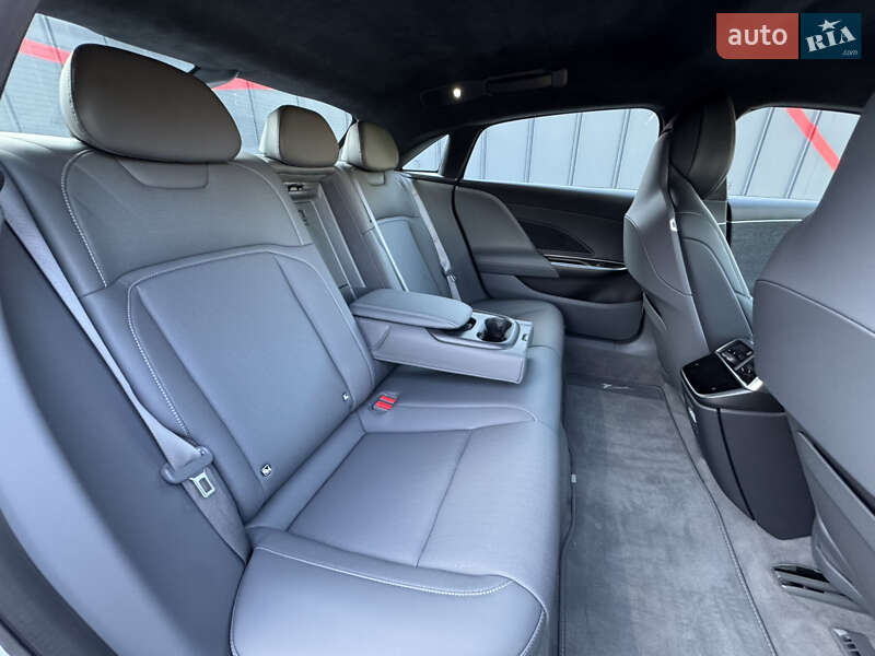 Седан Lucid Air 2023 в Луцке фото 58 Седан Lucid Air 2023 в Луцке