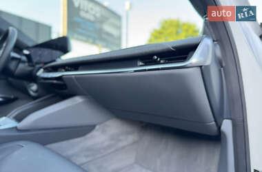 Седан Lucid Air 2023 в 