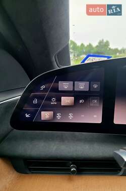 Седан Lucid Air 2022 в 