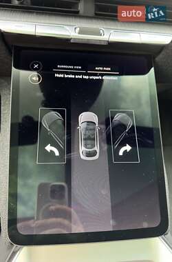 Седан Lucid Air 2023 в 