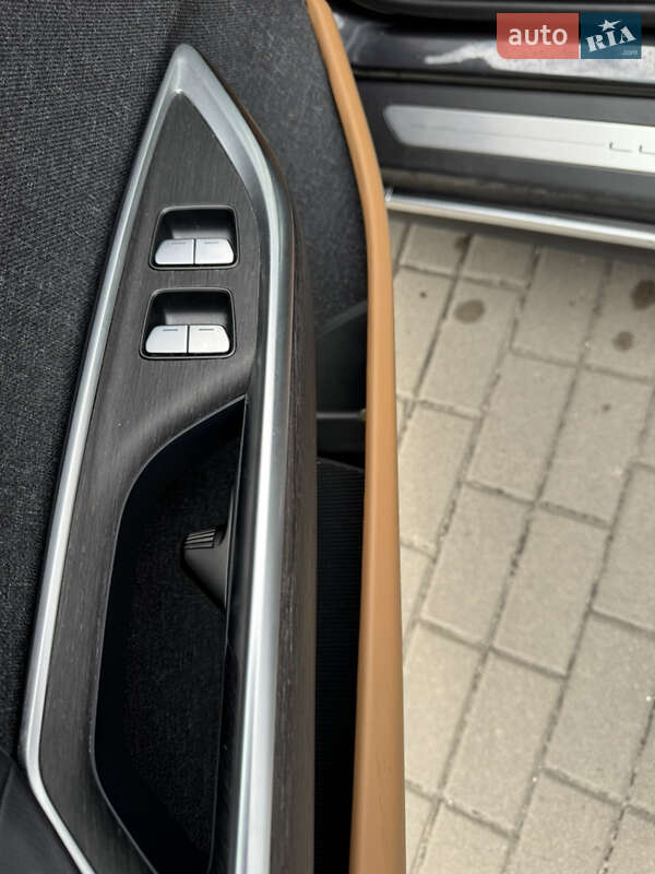 Седан Lucid Air 2023 в Житомире