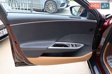 Седан Lucid Air 2023 в 