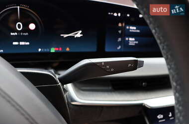 Седан Lucid Air 2023 в 