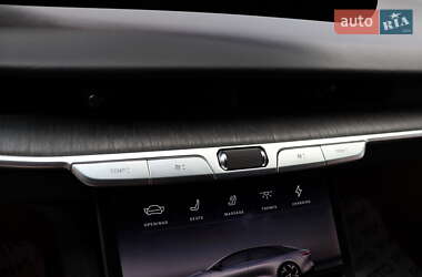 Седан Lucid Air 2023 в 