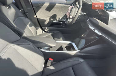 Седан Lucid Air 2023 в 