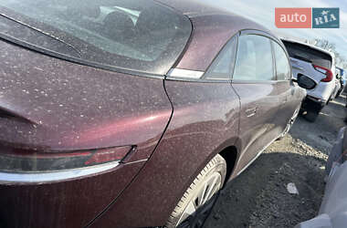 Седан Lucid Air 2023 в 