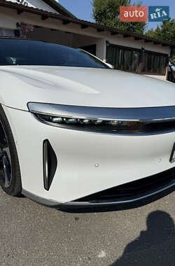 Седан Lucid Air 2023 в 