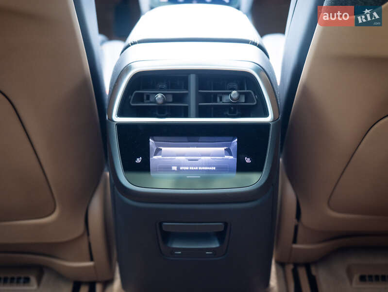 Седан Lucid Air 2022 в Києві
