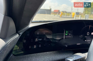Седан Lucid Air 2023 в 