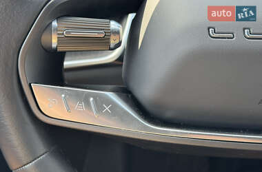 Седан Lucid Air 2023 в 