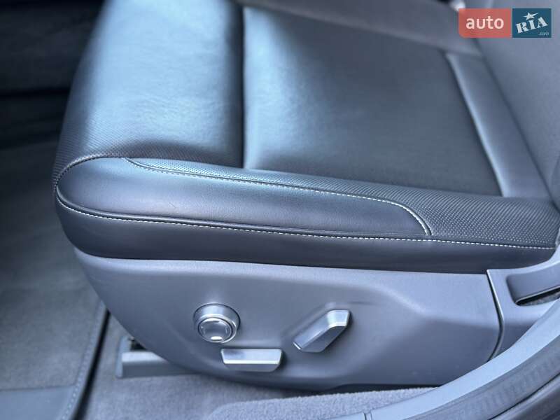 Седан Lucid Air 2023 в Луцке