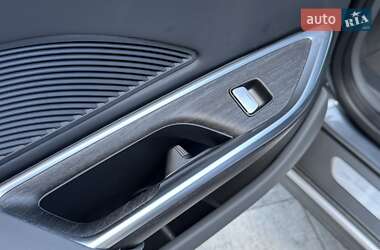 Седан Lucid Air 2023 в 