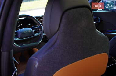 Седан Lucid Air 2023 в 