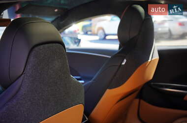 Седан Lucid Air 2023 в 