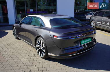Седан Lucid Air 2023 в 