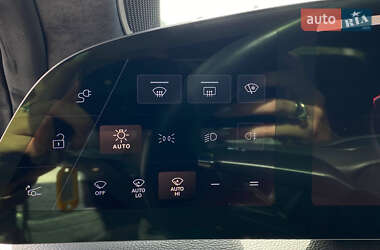 Седан Lucid Air 2022 в 