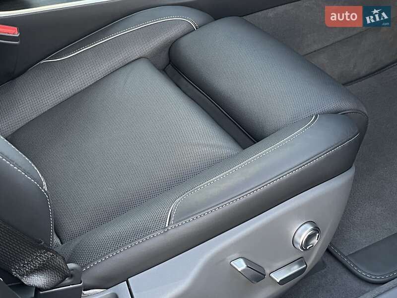 Седан Lucid Air 2023 в Киеве фото 33 Седан Lucid Air 2023 в Киеве