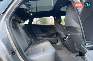 Седан Lucid Air 2023 в 