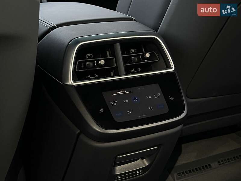 Седан Lucid Air 2023 в Киеве фото 40 Седан Lucid Air 2023 в Киеве