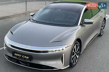 Седан Lucid Air 2023 в 