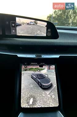 Седан Lucid Air 2023 в 