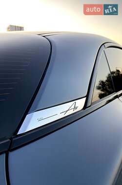 Седан Lucid Air 2023 в 