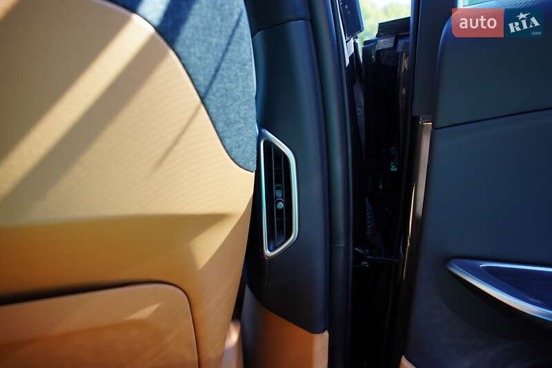 Седан Lucid Air 2023 в Житомире