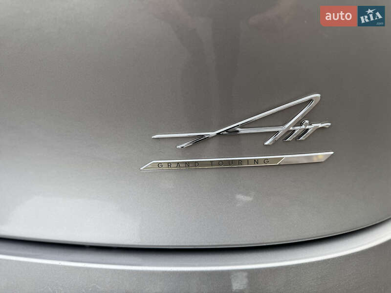 Седан Lucid Air 2022 в Ровно